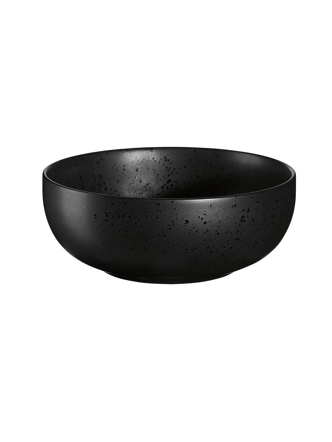 ASA SELECTION | Buddha Bowl 18cm Coppa Kuro/Schwarz | 